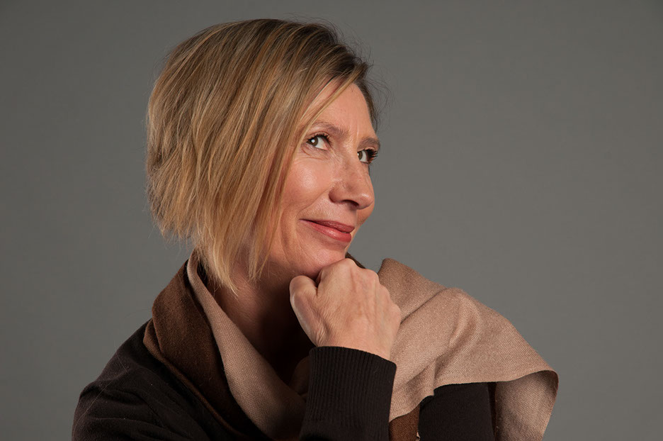 Portrait Shooting Portrait Shooting